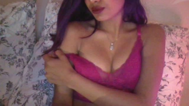 Online Livesex met lissaa