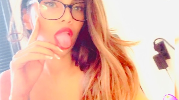 Livesex met lissaa uit Limburg