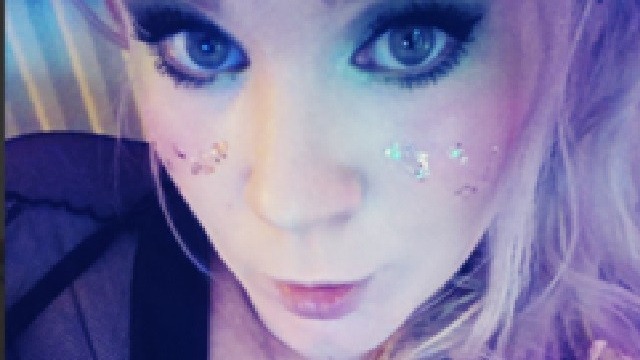 Livesex met loes87 uit Nederland
