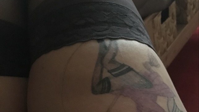 Online Livesex met loulynn