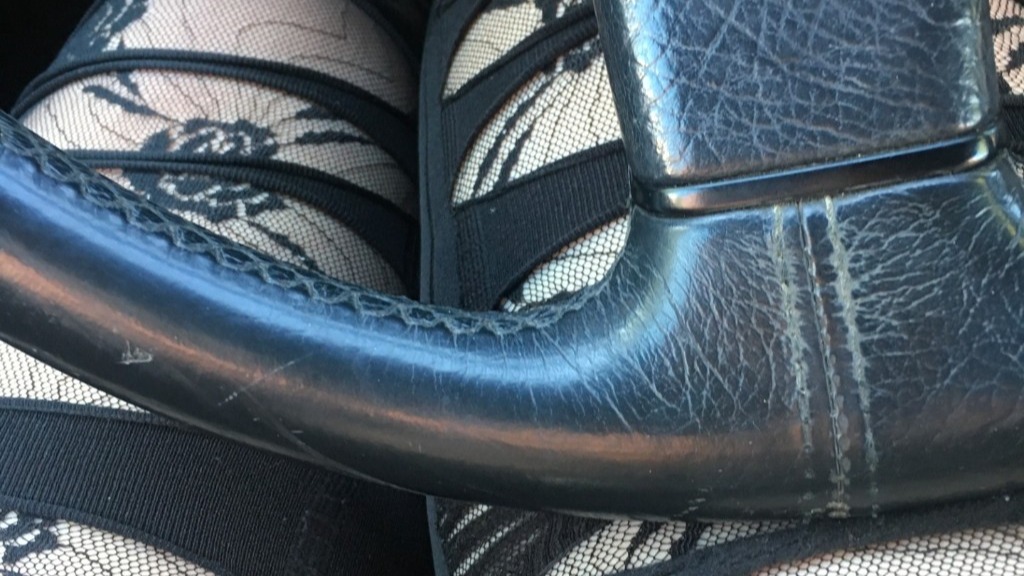 Online Livesex met loulynn