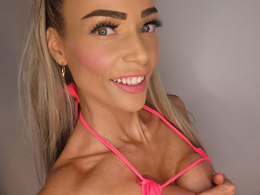 Livesex met loveashley19 uit Amsterdam