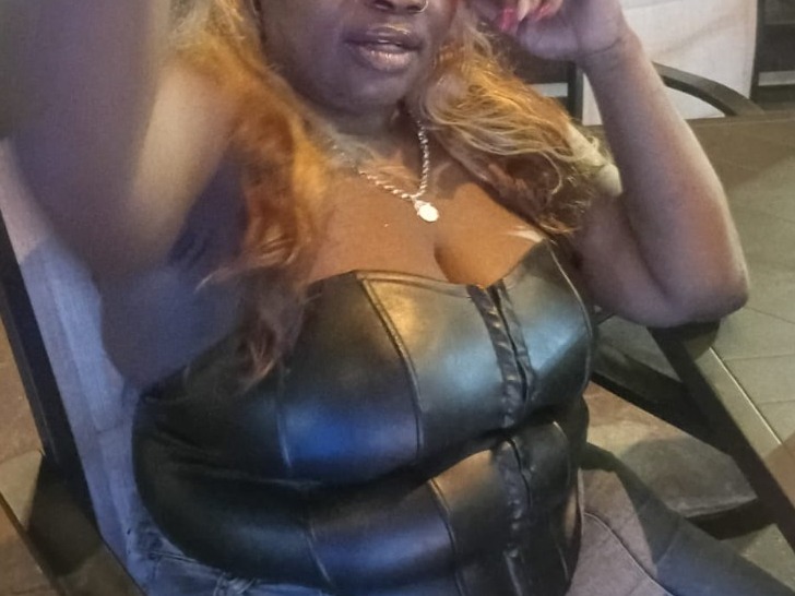 Camfoto van madamstrak