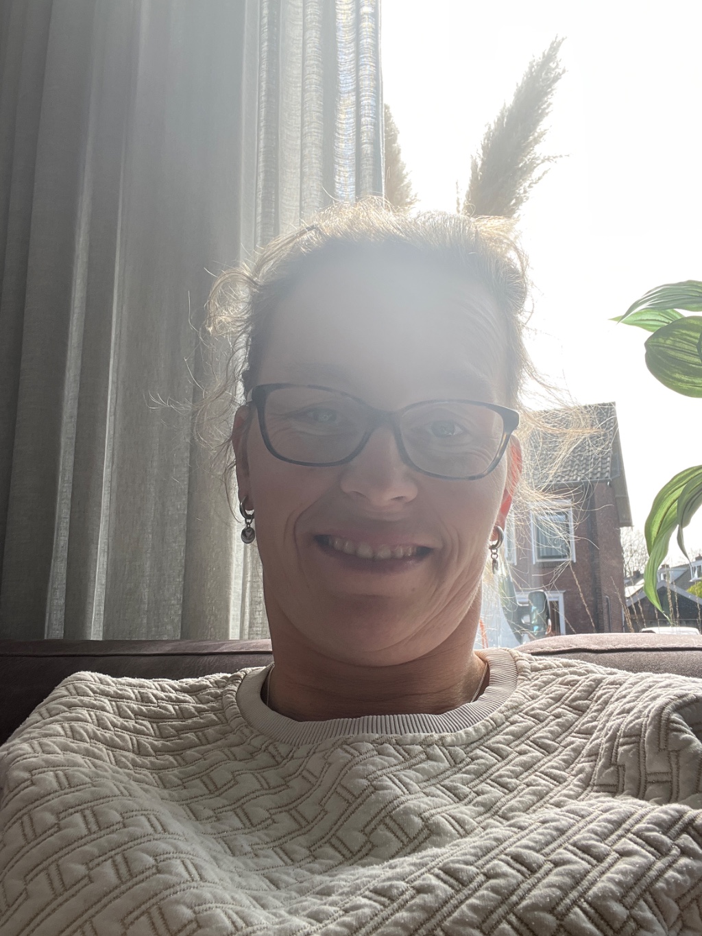 Online Livesex met magda