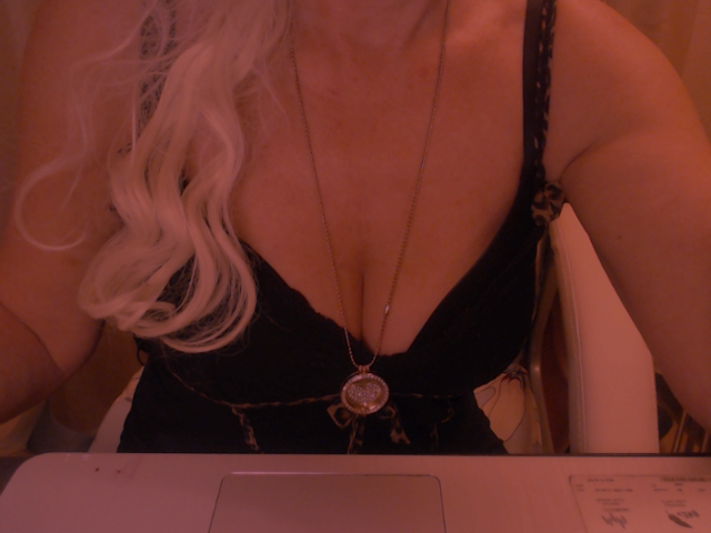 Online Livesex met mancy