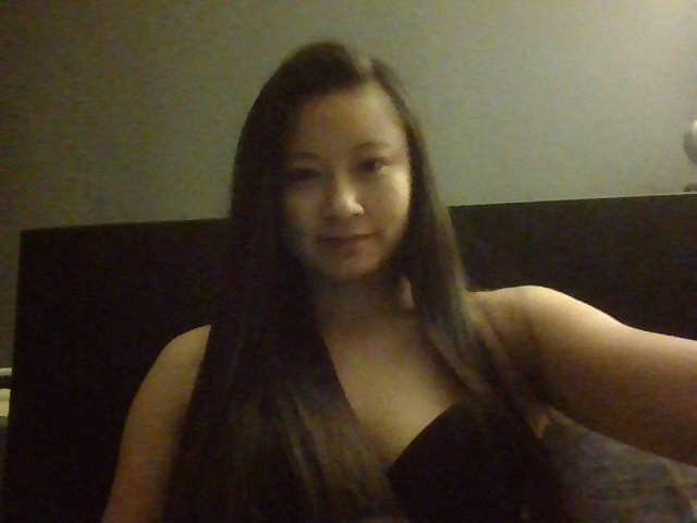 Online Livesex met maybebaybe