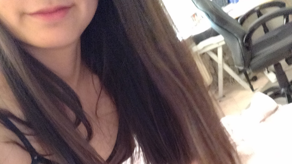Online Livesex met maybebaybe