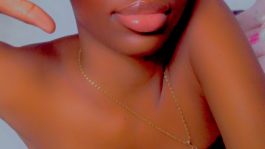 Online Livesex met meiske18