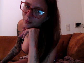 Camfoto van melodypleasure