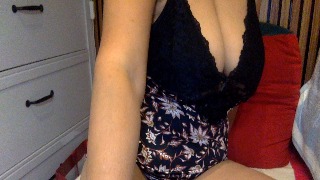 Livesex met missbeautyxx van Amsterdam