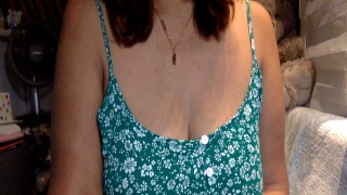 Livesex met missbeautyxx uit Amsterdam