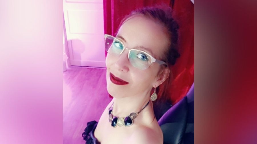 Online Livesex met mistressonline
