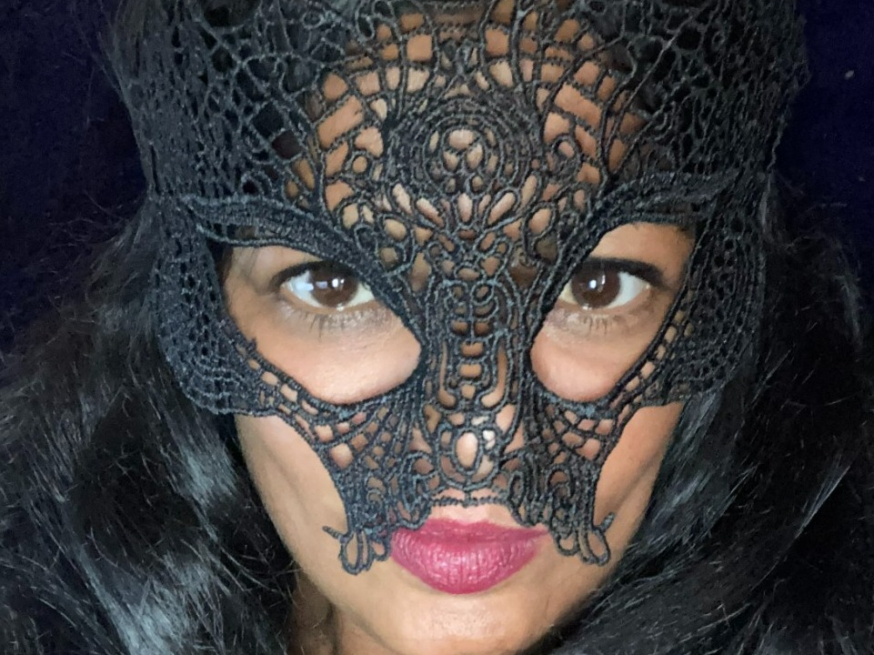 Online Livesex met mystery82