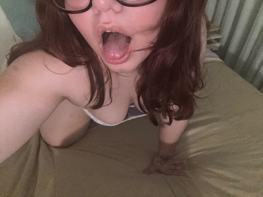 Online Livesex met nadinex