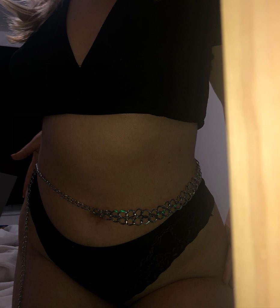 Online Livesex met nadinex