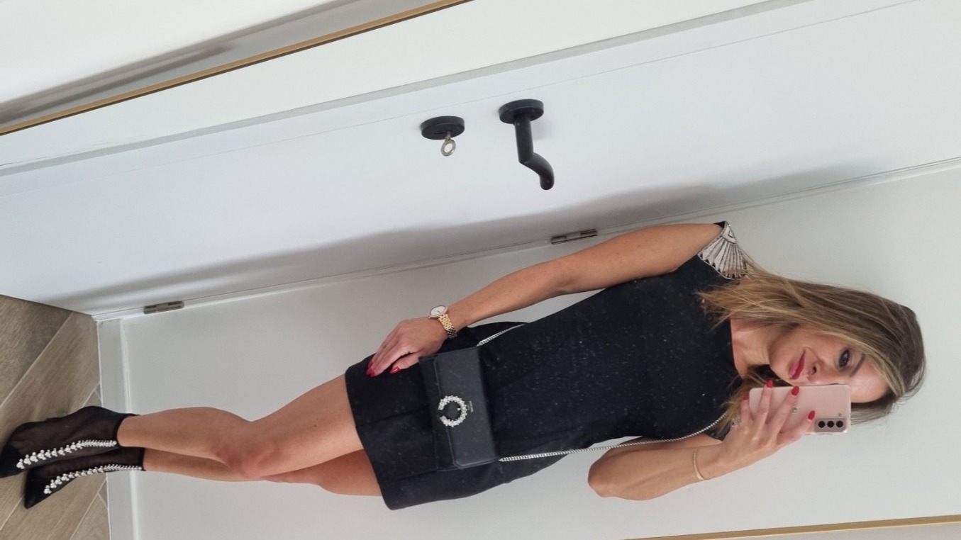 Online Livesex met nastybrunette