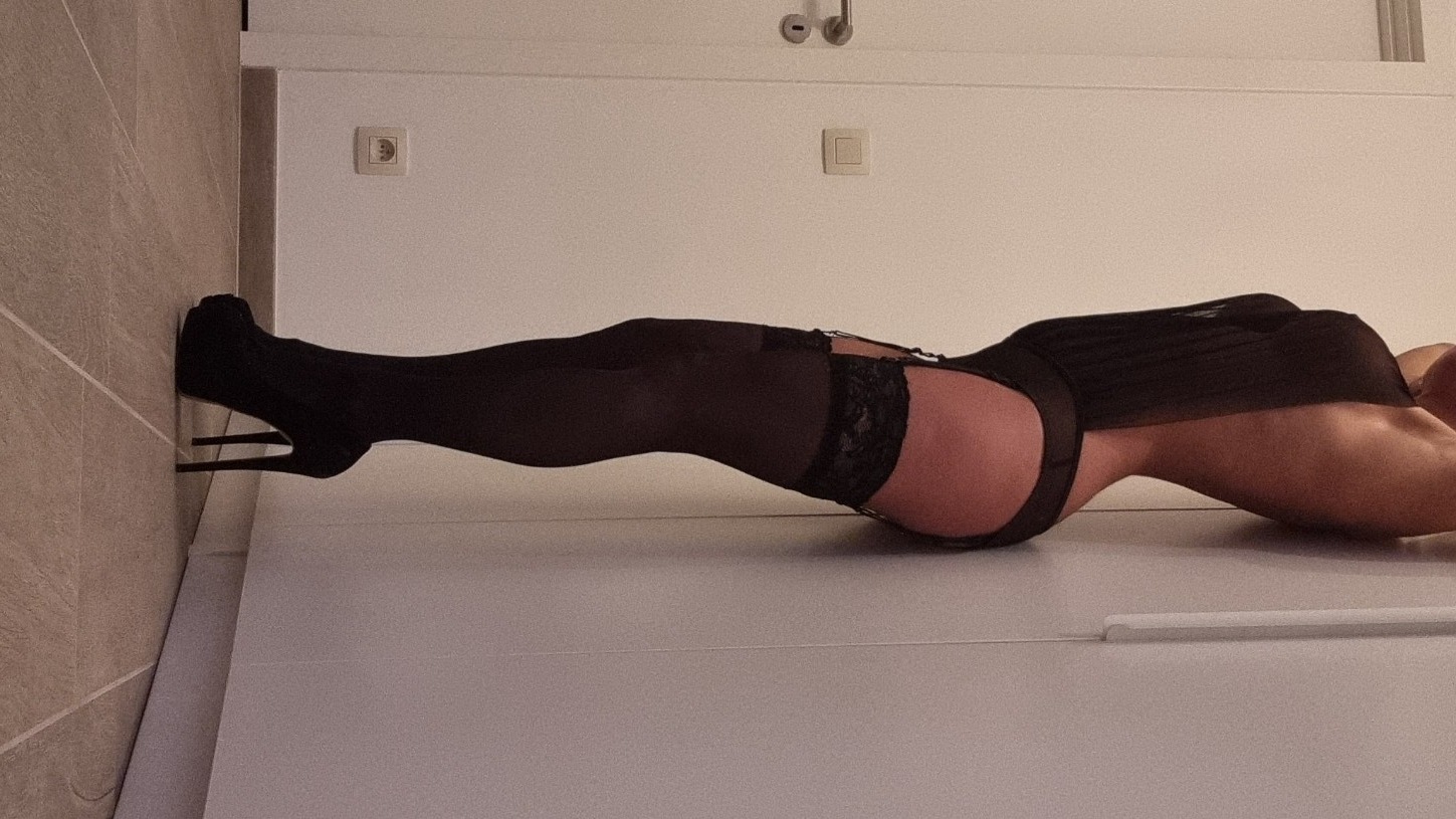 Online Livesex met nastybrunette