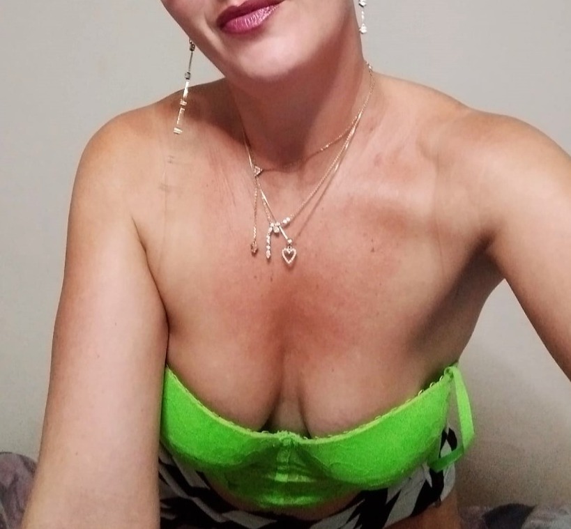 Online Livesex met natalialekker