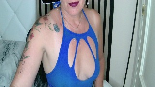 Online Livesex met natalialekker
