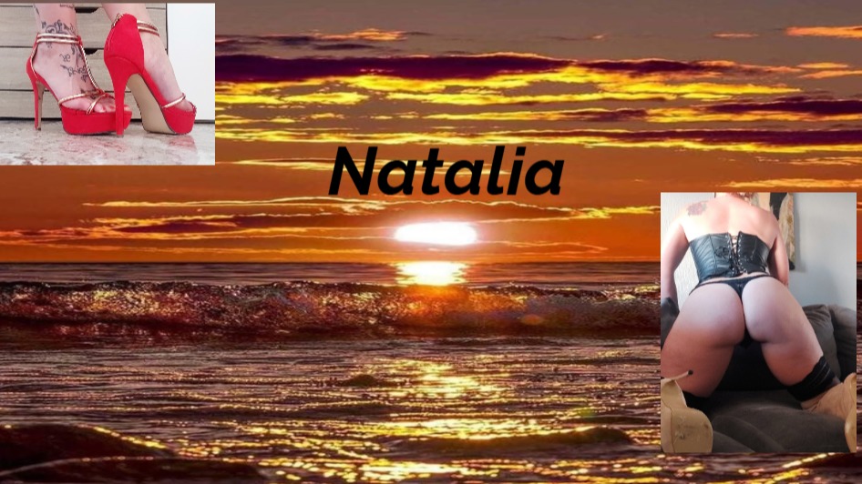 Online Livesex met natalialekker