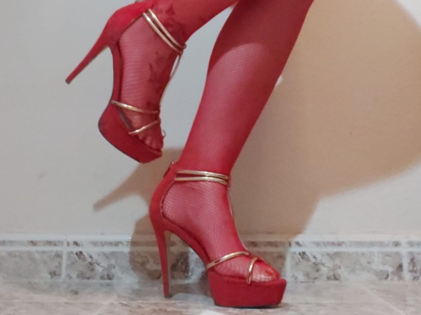 Online Livesex met natalialekker