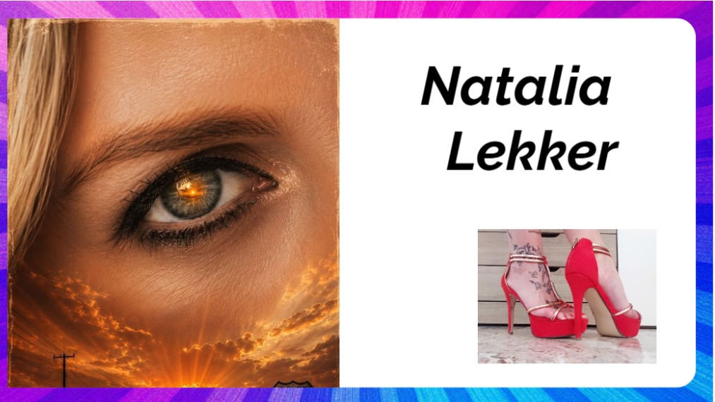 Online Livesex met natalialekker