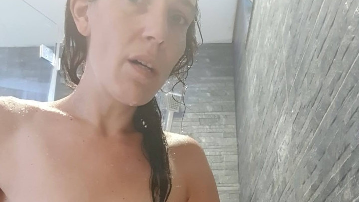 Online Livesex met petronella