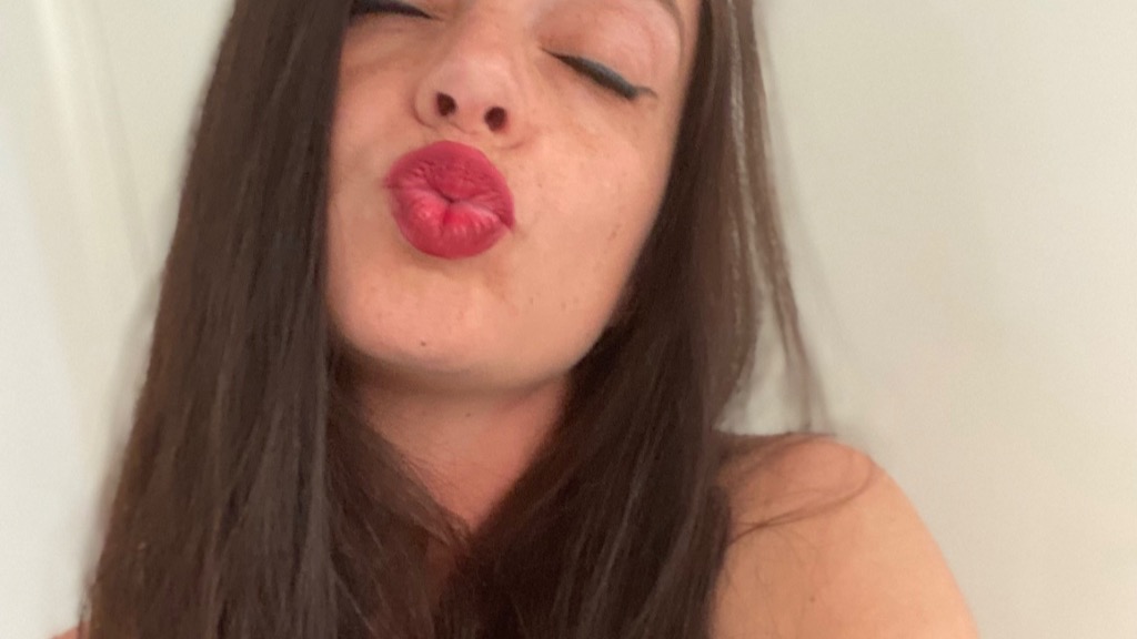Livesex met pilatesprinses uit Rotterdam