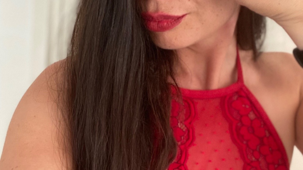 Online Livesex met pilatesprinses
