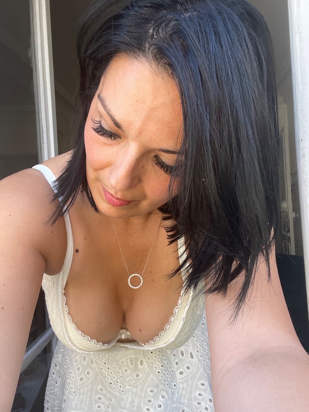 Online Livesex met pixellecanon