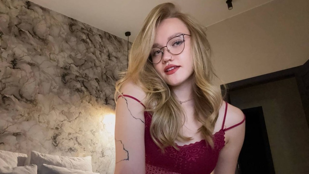 Online Livesex met princessxxx