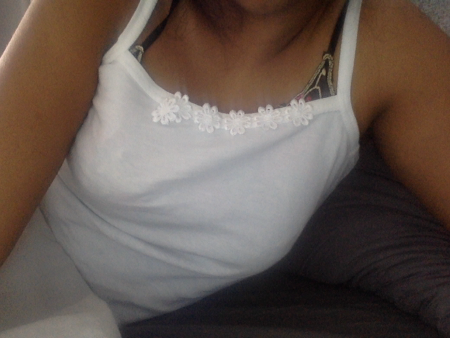 Online Livesex met raniess
