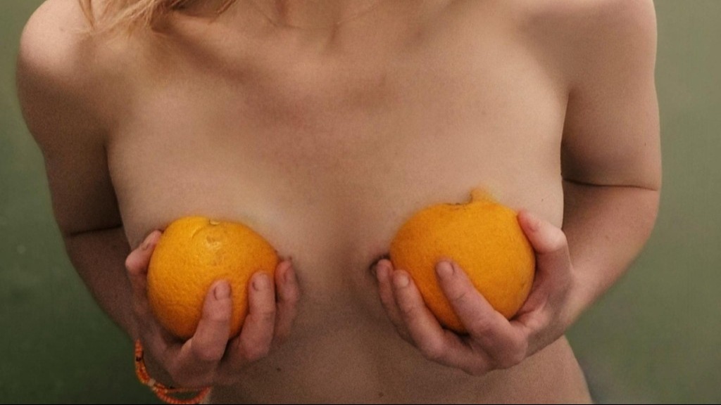 Online Livesex met rouxi