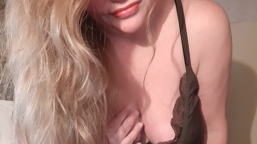 Camfoto van samantha28