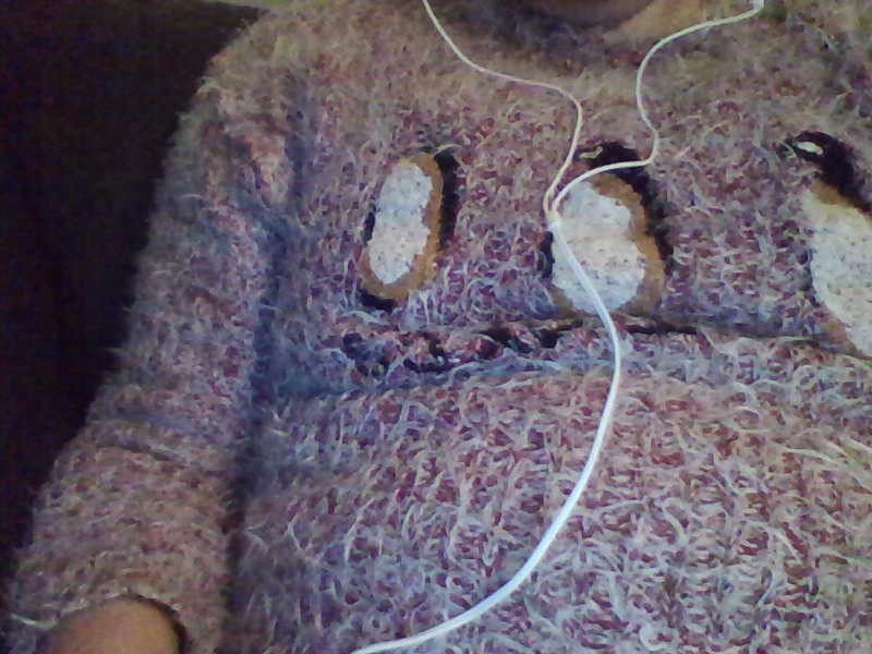 Online Livesex met sarasmit