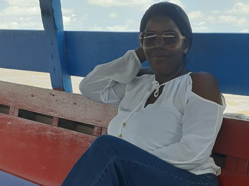 Livesex met sayonaria uit Volendam