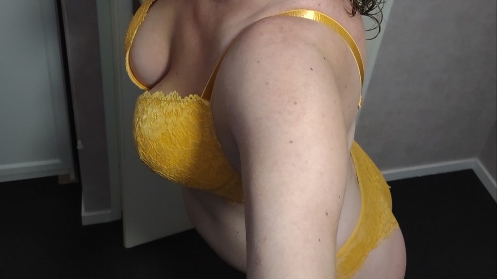 Online Livesex met schatje1993