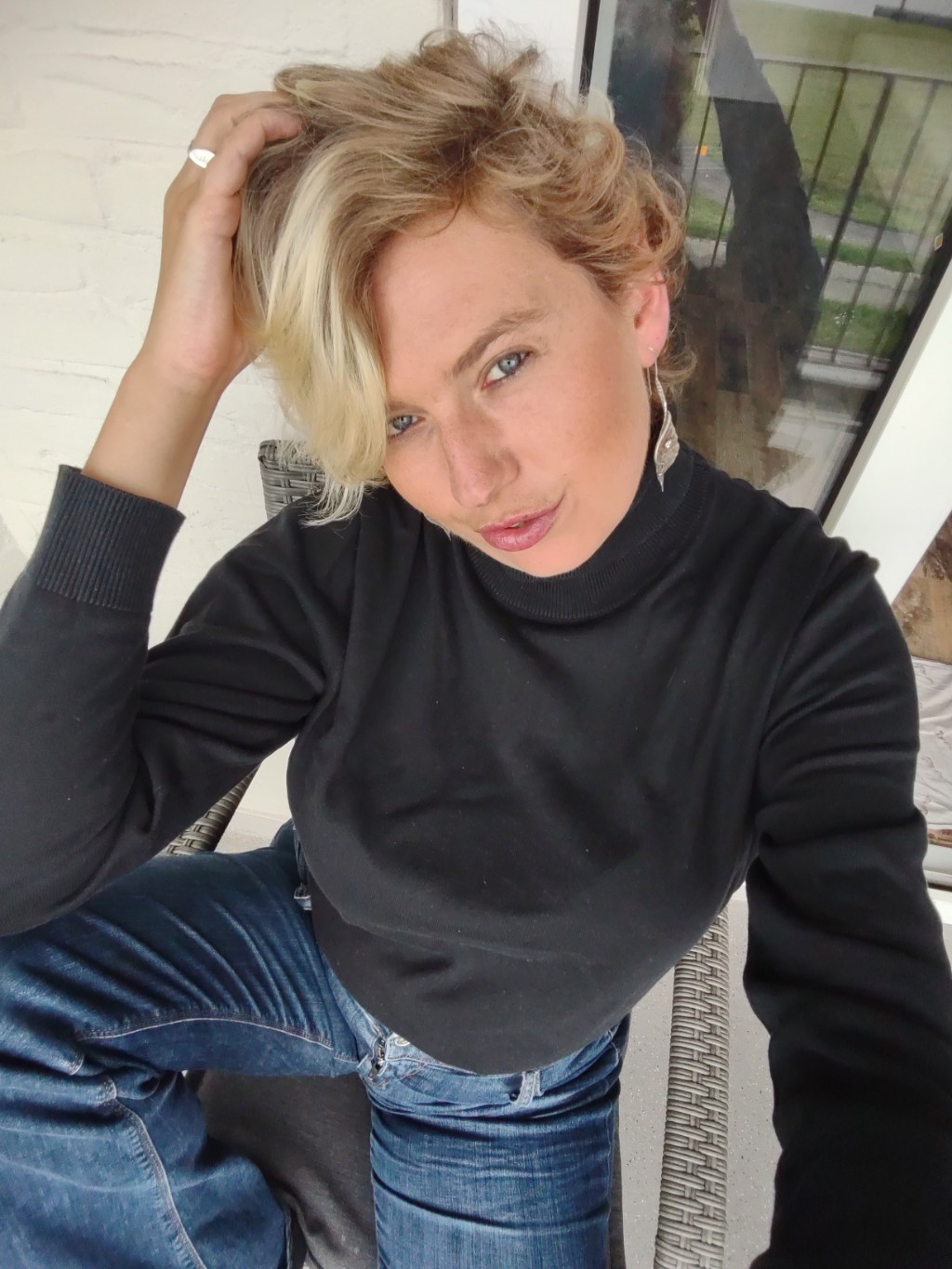 Online Livesex met schatje1993