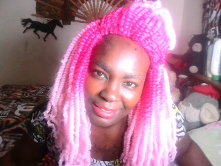 Online Livesex met sexy_chelle