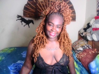 Online Livesex met sexy_chelle