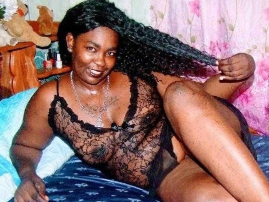 Livesex met sexy_chelle uit Amsterdam