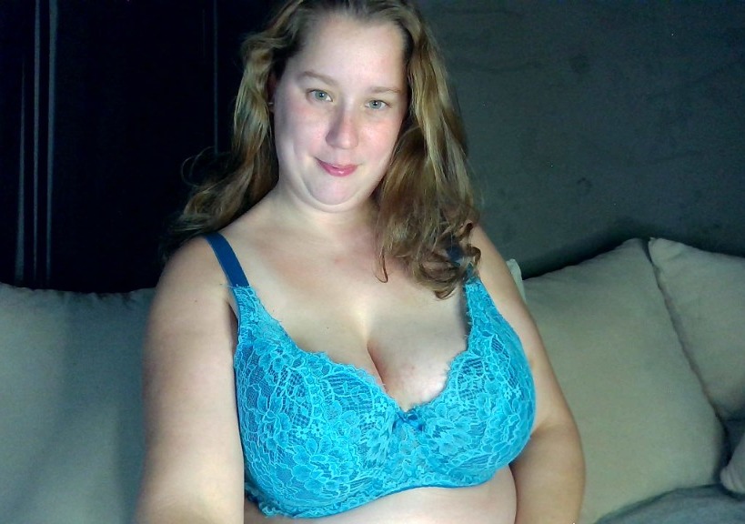 Livesex met sexydame uit OostVlaanderen