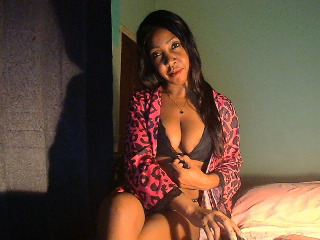 Online Livesex met sexymia