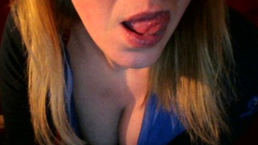 Livesex met sharon1906 uit Rotterdam