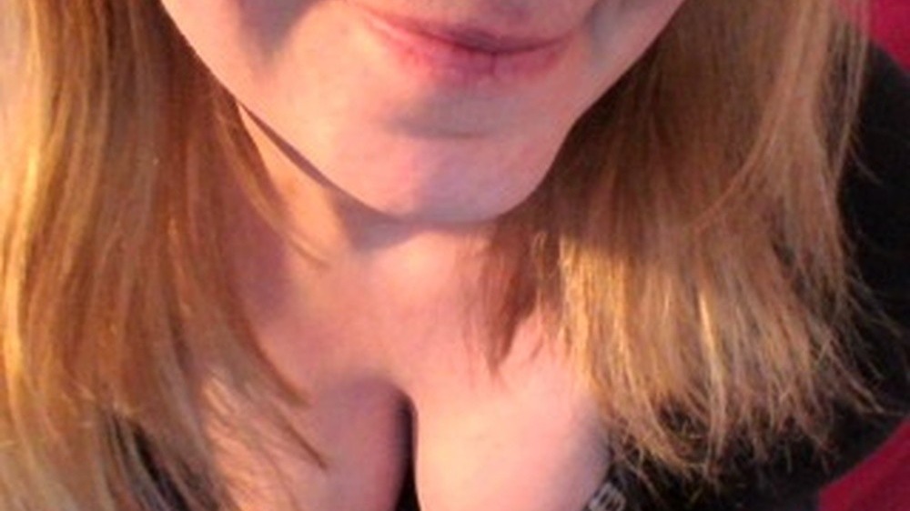 Livesex met sharon1906 uit Rotterdam