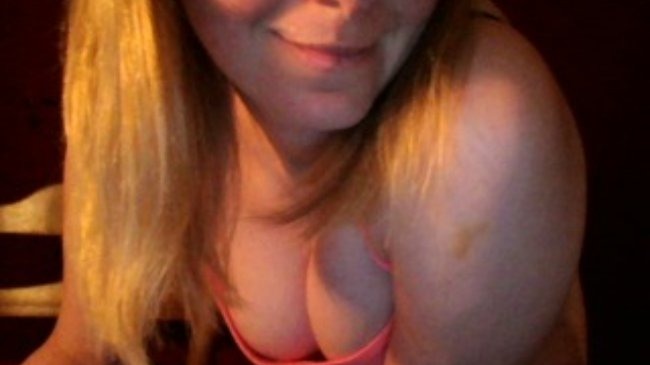 Online Livesex met sharon1906