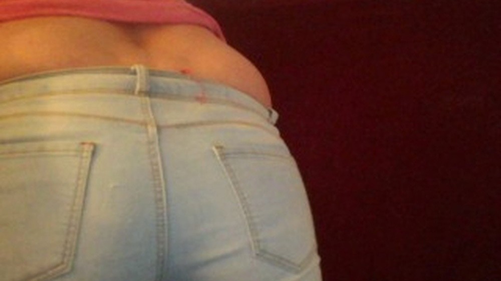 Livesex met sharon1906 uit Rotterdam