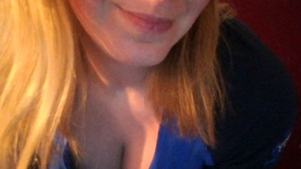 Livesex met sharon1906 uit Rotterdam