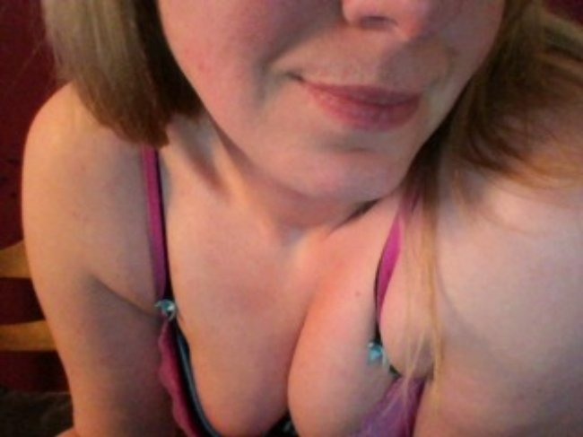 Livesex met sharon1906 uit Rotterdam