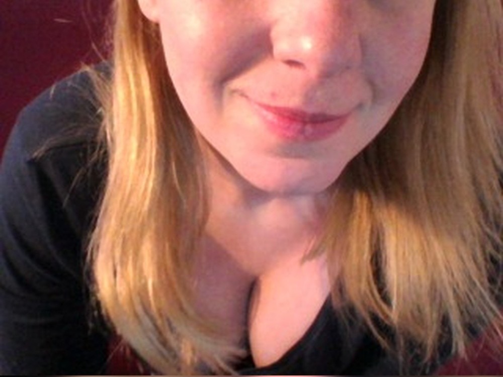 Online Livesex met sharon1906